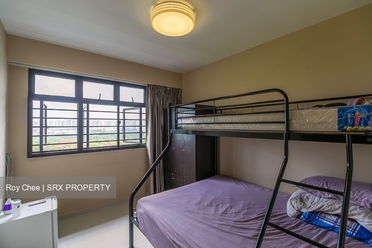 Fernvale Street (Sengkang), HDB 4 Rooms #200539432